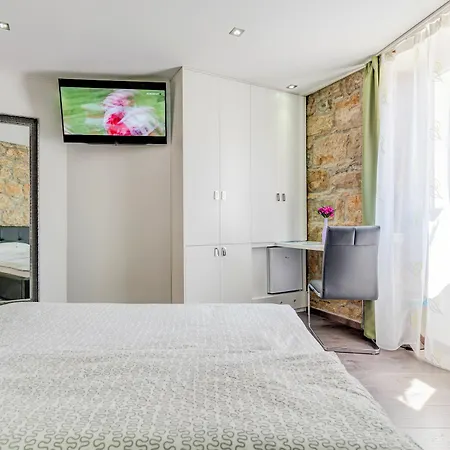 Apartman Centre Olga & Petra *