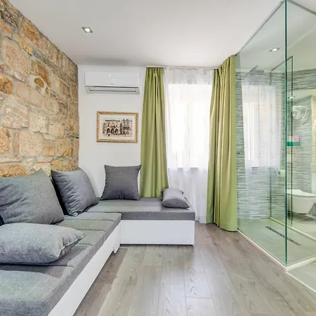 Apartman Centre Olga & Petra *