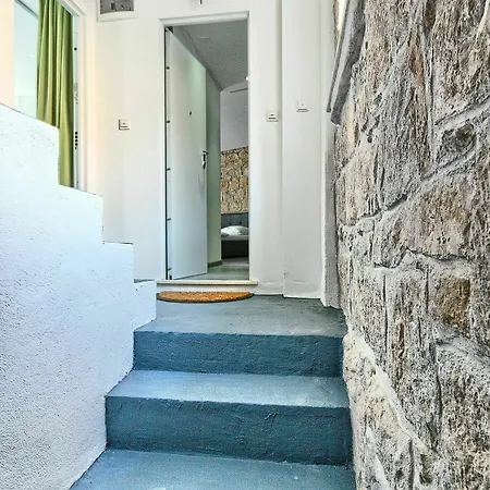 Centre Olga & Petra * Split