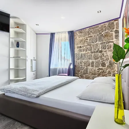 Apartament Centre Olga & Petra